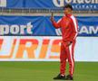 Imagini înainte de Universitatea Craiova - Dinamo, runda 11 din Superliga (26.09.2025)