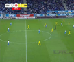 Gol Samuel Telles Universitatea Craiova - Dinamo