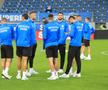 Imagini înainte de Universitatea Craiova - Dinamo, runda 11 din Superliga (26.09.2025)
