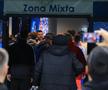 Scandal pe tunel după Craiova - Dinamo