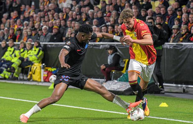 Semifinalistul din Cupa UEFA cu FCSB a transmis un mesaj clar, după victoria din Olanda: „E mare diferența. Abordarea e alta”