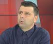 Raul Rusescu, în platoul GSP Live