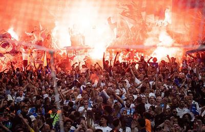 Supercupa Franței PSG - Marseille, destinație surpriză