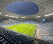 Imagini înainte de Universitatea Craiova - Dinamo, runda 11 din Superliga (26.09.2025)