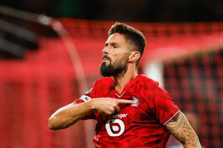 La aproape 40 de ani, Olivier Giroud a semnat și continuă în Ligue 1