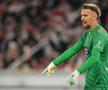 Ionuț Radu a limitat proporțiile înfrângerii Celtei Vigo în grupa de Europa League (1-2 cu VfB Stuttgart) / Foto: Imago