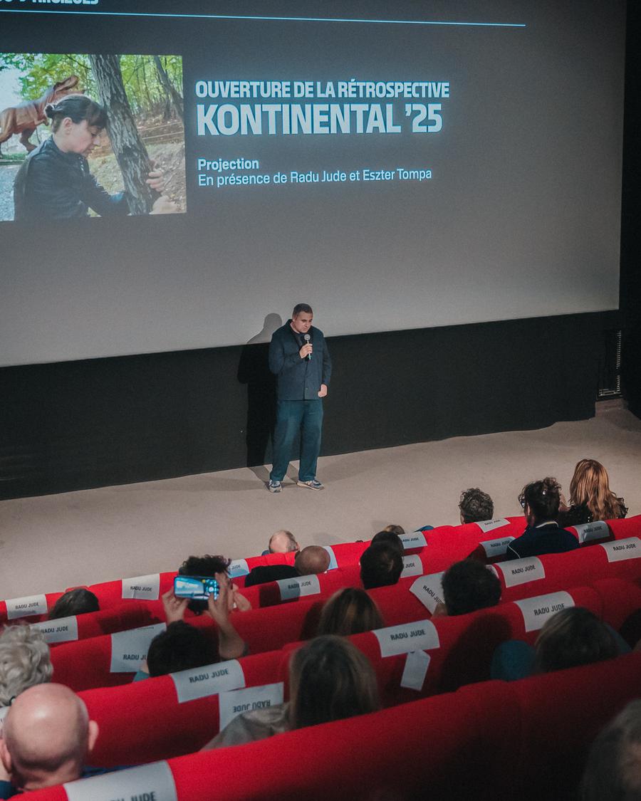 foto: Radu Jude Jidvei lansează Vinars XO, în premieră internațională, la Paris