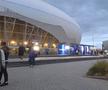 Imagini înainte de Universitatea Craiova - Dinamo, runda 11 din Superliga (26.09.2025)