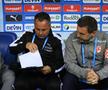 Zeljko Kopic - Imagini din meci Craiova - Dinamo, etapa #11 // foto: Ionuț Iordache (GSP)