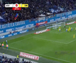 Gol Badelj Universitatea Craiova - Dinamo