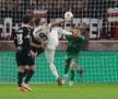Ionuț Radu a limitat proporțiile înfrângerii Celtei Vigo în grupa de Europa League (1-2 cu VfB Stuttgart) / Foto: Imago