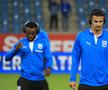 Imagini înainte de Universitatea Craiova - Dinamo, runda 11 din Superliga (26.09.2025)