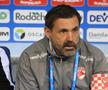 Zeljko Kopic - Imagini din meci Craiova - Dinamo, etapa #11 // foto: Ionuț Iordache (GSP)
