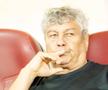 Mircea Lucescu, laude pentru FCSB după victoria din Olanda
