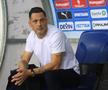 Mirel Rădoi - Imagini din meci Craiova - Dinamo, etapa #11 // foto: Ionuț Iordache (GSP)