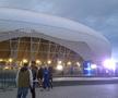Imagini înainte de Universitatea Craiova - Dinamo, runda 11 din Superliga (26.09.2025)