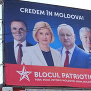 FOTO: Andrei Furnigă
