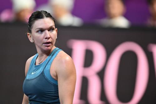 Simona Halep/Foto: Imago Images