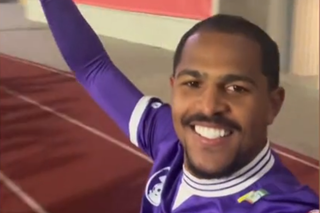 Caio Ferreira, eroul Argeșului, sărbătoare cu fanii piteșteni după ce echipa a ajuns pe locul 2 în Superliga