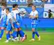 Imagini din meci Craiova - Dinamo, etapa #11 // foto: Ionuț Iordache (GSP)