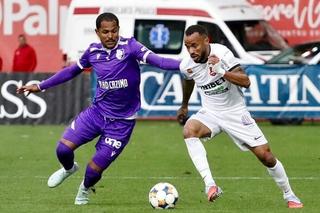 FC Argeș câștigă la Sibiu și urcă pe locul 2 în Superliga
