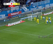 Gol Badelj Universitatea Craiova - Dinamo