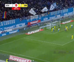 Gol Badelj Universitatea Craiova - Dinamo