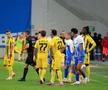 Adrian Cojocaru a luat o decizie bizară în derby-ul dintre Universitatea Craiova - Dinamo, din runda cu numărul 11 din Superliga.