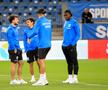 Imagini înainte de Universitatea Craiova - Dinamo, runda 11 din Superliga (26.09.2025)