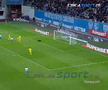 Gol Samuel Telles Universitatea Craiova - Dinamo