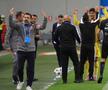 Imagini din meci Craiova - Dinamo, etapa #11 // foto: Ionuț Iordache (GSP)