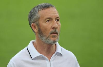 Mihai Stoica, mesaj în forță la o zi după victoria reușită de FCSB în Europa League: „UEFA nu prevede bonusuri pentru asta”