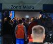 Scandal pe tunel după Craiova - Dinamo
