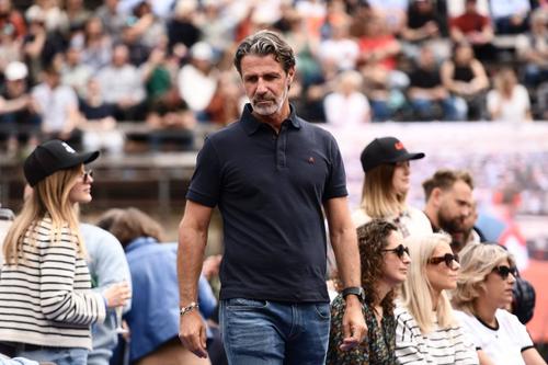 Patrick Mouratoglou/Foto: Imago Images