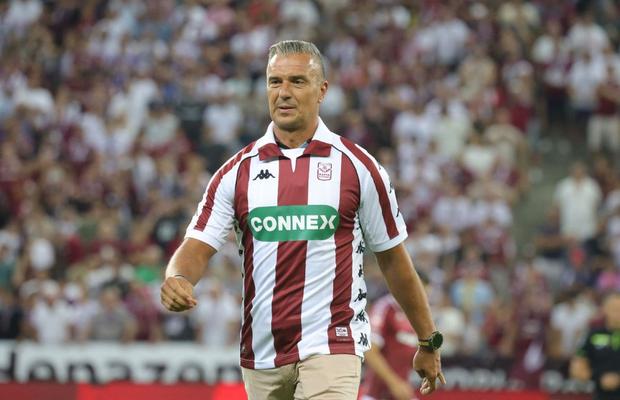 Daniel Pancu nu le dă nicio șansă pentru grupele cupelor europene: „Le trebuie lot de 70 de milioane de euro”