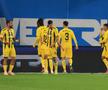 Imagini din meci Craiova - Dinamo, etapa #11 // foto: Ionuț Iordache (GSP)