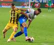 Imagini din meci Craiova - Dinamo, etapa #11 // foto: Ionuț Iordache (GSP)