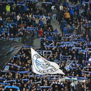 Imagini din meci Craiova - Dinamo, etapa #11 // foto: Ionuț Iordache (GSP)