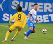 Imagini din meci Craiova - Dinamo, etapa #11 // foto: Ionuț Iordache (GSP)