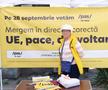 FOTO: Andrei Furnigă