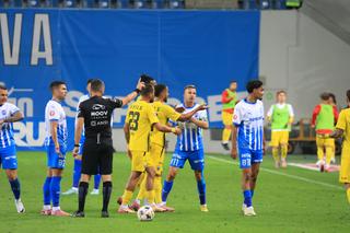 A văzut Craiova - Dinamo și nu a fost de acord cu specialiștii: „Nu știu dacă trebuia un roșu la Armstrong. Bancu lovește”