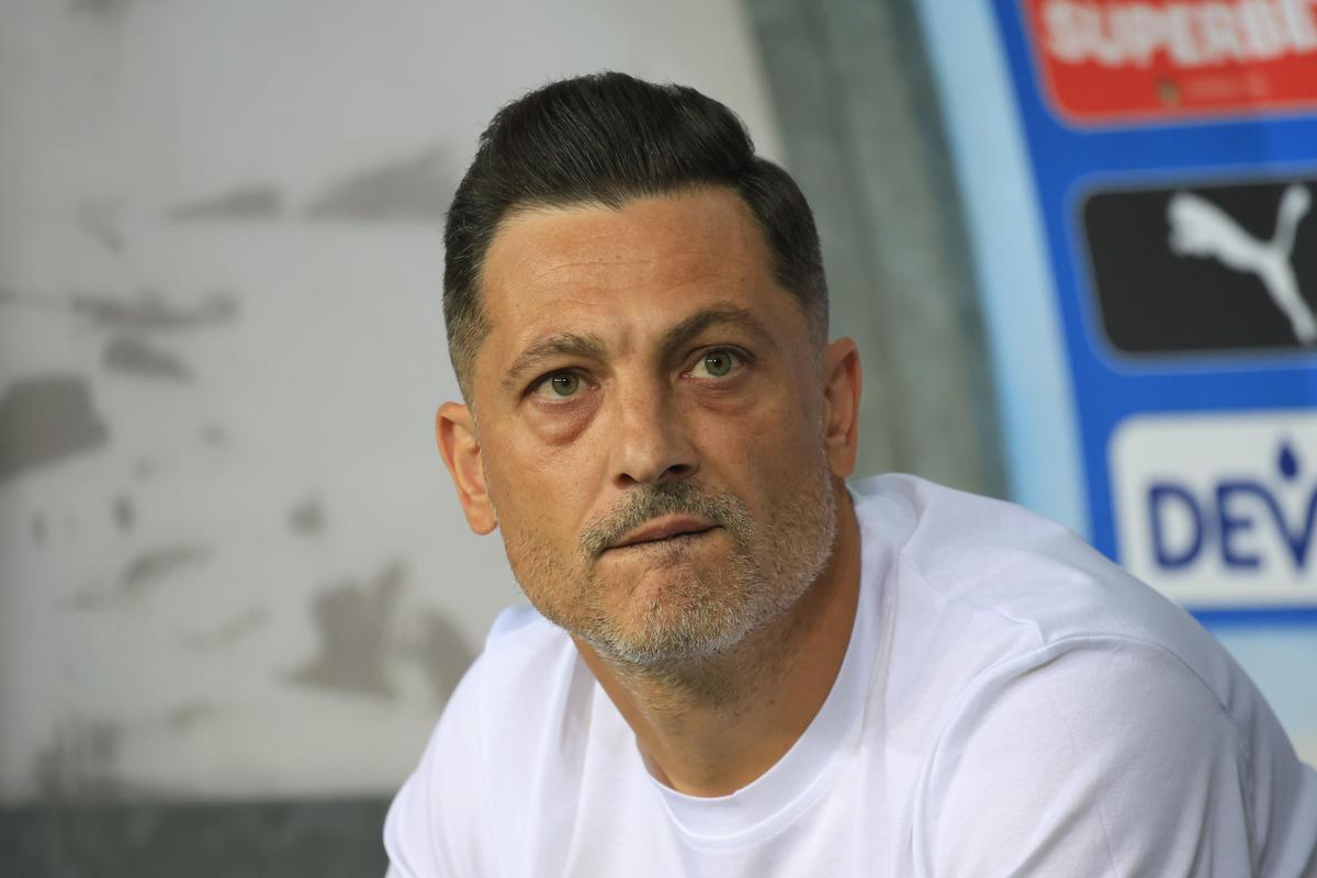 Universitatea Craiova - Dinamo, derby cu 4 reușite pe „Oblemenco” » GOL DECISIV în minutul 90! Clasamentul ACUM
