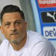 Mirel Rădoi - Imagini din meci Craiova - Dinamo, etapa #11 // foto: Ionuț Iordache (GSP)