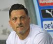 Mirel Rădoi - Imagini din meci Craiova - Dinamo, etapa #11 // foto: Ionuț Iordache (GSP)