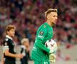 Ionuț Radu a limitat proporțiile înfrângerii Celtei Vigo în grupa de Europa League (1-2 cu VfB Stuttgart) / Foto: Imago