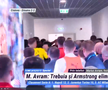 HAOS pe tunel după Universitatea Craiova - Dinamo: jucătorii au sărit la bătaie