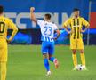 Imagini din meci Craiova - Dinamo, etapa #11 // foto: Ionuț Iordache (GSP)