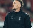 Ionuț Radu a limitat proporțiile înfrângerii Celtei Vigo în grupa de Europa League (1-2 cu VfB Stuttgart) / Foto: Imago