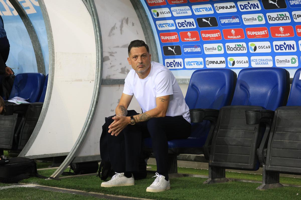 Universitatea Craiova - Dinamo, derby cu 4 reușite pe „Oblemenco” » GOL DECISIV în minutul 90! Clasamentul ACUM