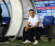 Mirel Rădoi - Imagini din meci Craiova - Dinamo, etapa #11 // foto: Ionuț Iordache (GSP)